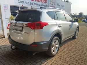 Toyota RAV4 2.0 GX - Image 2
