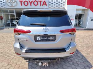 Toyota Fortuner 2.8GD-6 Epic - Image 5