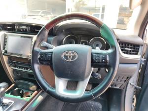 Toyota Fortuner 2.8GD-6 Epic - Image 8