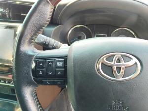 Toyota Fortuner 2.8GD-6 Epic - Image 9