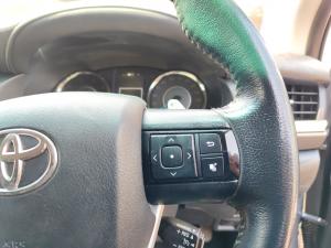 Toyota Fortuner 2.8GD-6 Epic - Image 10