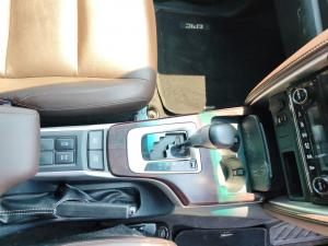 Toyota Fortuner 2.8GD-6 Epic - Image 12