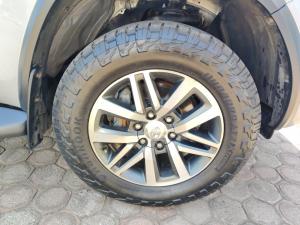 Toyota Fortuner 2.8GD-6 Epic - Image 21