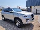 Thumbnail Toyota Fortuner 2.8GD-6 Epic