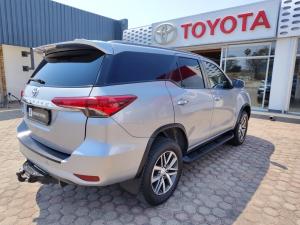Toyota Fortuner 2.8GD-6 Epic - Image 2