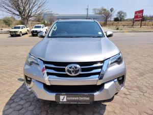 Toyota Fortuner 2.8GD-6 Epic - Image 4