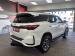 Toyota Fortuner 2.4GD-6 manual - Thumbnail 2