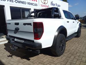 Ford Ranger 2.0Bi-Turbo double cab 4x4 Raptor - Image 2