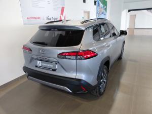 Toyota Corolla Cross 1.8 XR - Image 2