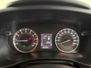 Toyota Starlet Cross 1.5 XS manual - Image 11