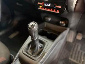 Toyota Starlet Cross 1.5 XS manual - Image 13