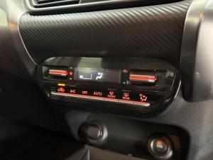 Toyota Starlet Cross 1.5 XS manual - Image 15