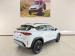 Toyota Starlet Cross 1.5 XS manual - Thumbnail 2