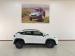 Toyota Starlet Cross 1.5 XS manual - Thumbnail 3