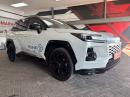Thumbnail Toyota RAV4 2.5 PHEV E-Four