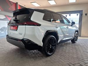 Toyota RAV4 2.5 PHEV E-Four - Image 2