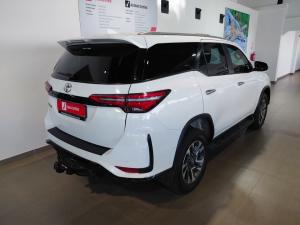 Toyota Fortuner 2.4GD-6 auto - Image 2