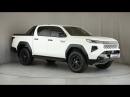 Thumbnail Toyota Hilux 2.8GD-6 double cab Legend 4x4