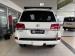 Toyota Land Cruiser 200 4.5D-4D V8 VX-R - Thumbnail 5