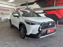 Thumbnail Toyota Corolla Cross 1.8 XR
