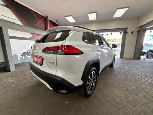 Toyota Corolla Cross 1.8 XR - Image 2