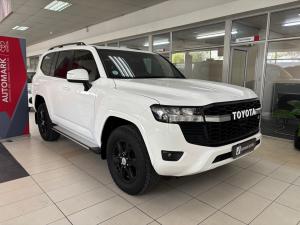 Toyota Land Cruiser 300 3.3D GX-R - Image 1