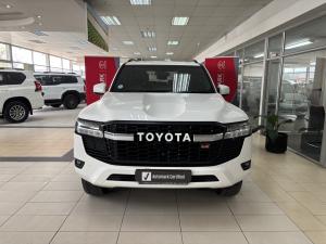 Toyota Land Cruiser 300 3.3D GX-R - Image 4