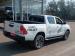 Toyota Hilux 2.4GD-6 double cab Raider manual - Thumbnail 2