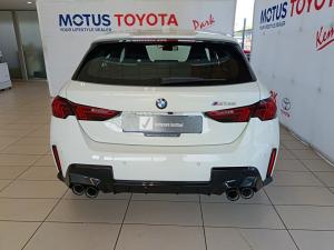 BMW 1 Series M135 - Image 5