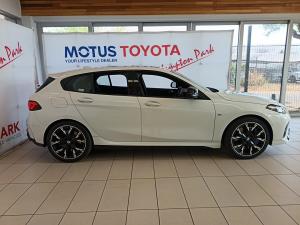 BMW 1 Series M135 - Image 3
