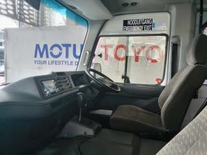 Toyota Coaster 2.8D GL automatic 23 Seater B/S - Image 7