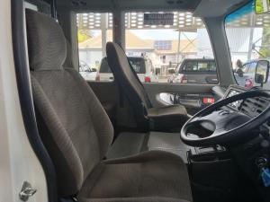 Toyota Coaster 2.8D GL automatic 23 Seater B/S - Image 13