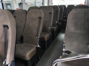 Toyota Coaster 2.8D GL automatic 23 Seater B/S - Image 14