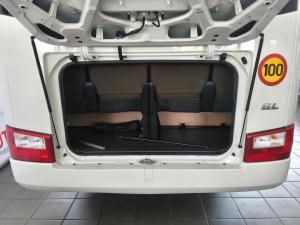 Toyota Coaster 2.8D GL automatic 23 Seater B/S - Image 15