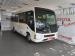 Toyota Coaster 2.8D GL automatic 23 Seater B/S - Thumbnail 1