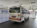 Toyota Coaster 2.8D GL automatic 23 Seater B/S - Thumbnail 2