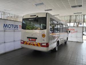 Toyota Coaster 2.8D GL automatic 23 Seater B/S - Image 2