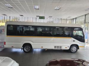 Toyota Coaster 2.8D GL automatic 23 Seater B/S - Image 3