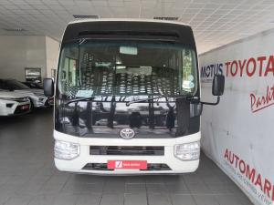 Toyota Coaster 2.8D GL automatic 23 Seater B/S - Image 4
