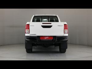 Toyota Hilux 2.4GD-6 Xtra cab Raider auto - Image 5