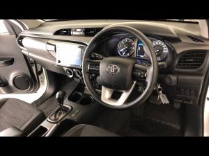Toyota Hilux 2.4GD-6 Xtra cab Raider auto - Image 6