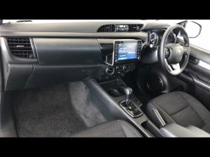 Toyota Hilux 2.4GD-6 Xtra cab Raider auto - Image 7