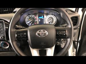 Toyota Hilux 2.4GD-6 Xtra cab Raider auto - Image 8