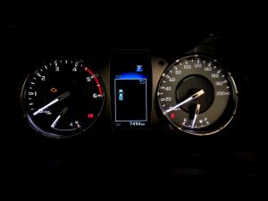 Toyota Hilux 2.4GD-6 Xtra cab Raider auto - Image 9