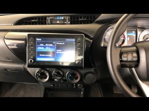 Toyota Hilux 2.4GD-6 Xtra cab Raider auto - Image 10