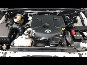 Toyota Hilux 2.4GD-6 Xtra cab Raider auto - Image 14
