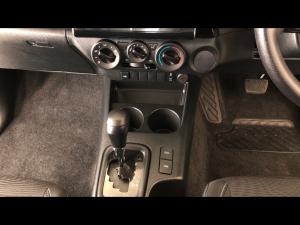 Toyota Hilux 2.4GD-6 Xtra cab Raider auto - Image 15