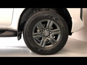Toyota Hilux 2.4GD-6 Xtra cab Raider auto - Image 17