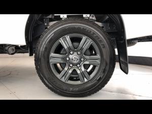 Toyota Hilux 2.4GD-6 Xtra cab Raider auto - Image 19