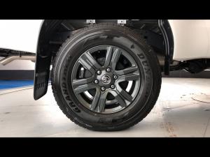 Toyota Hilux 2.4GD-6 Xtra cab Raider auto - Image 20